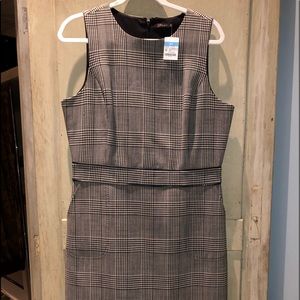 J.McLaughlin sleeveless dress
